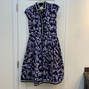 Kate Spade  sleeveless dress